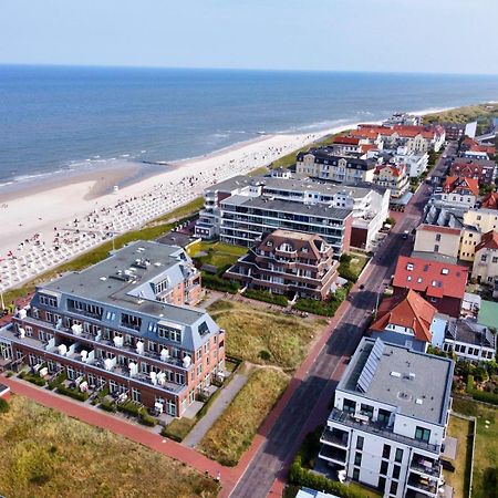 Haus Strandblick Ferienwohnung 15 วังเกร์โอเกอ ภายนอก รูปภาพ