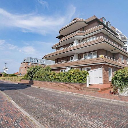Haus Strandblick Ferienwohnung 15 วังเกร์โอเกอ ภายนอก รูปภาพ